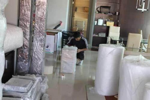 搬家被子如何打包精简搬家好方法